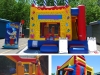 Birthday Cake Bouncie