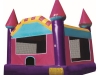 Pink Castle Bouncie